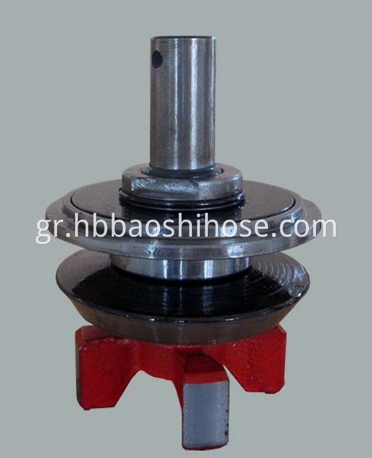 Forged Steel Valve Seat